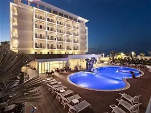 Hotel Ambasciatori Riccione